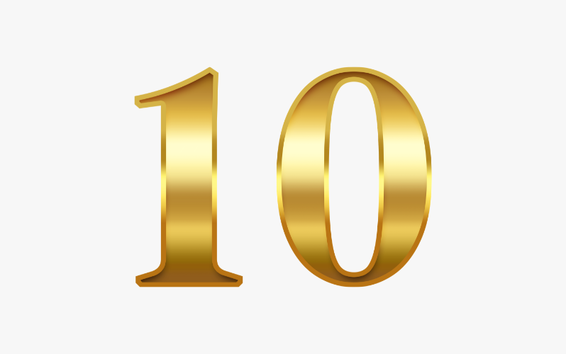 Lesson 4 – Sections 4-7 – The Financial X-Ray